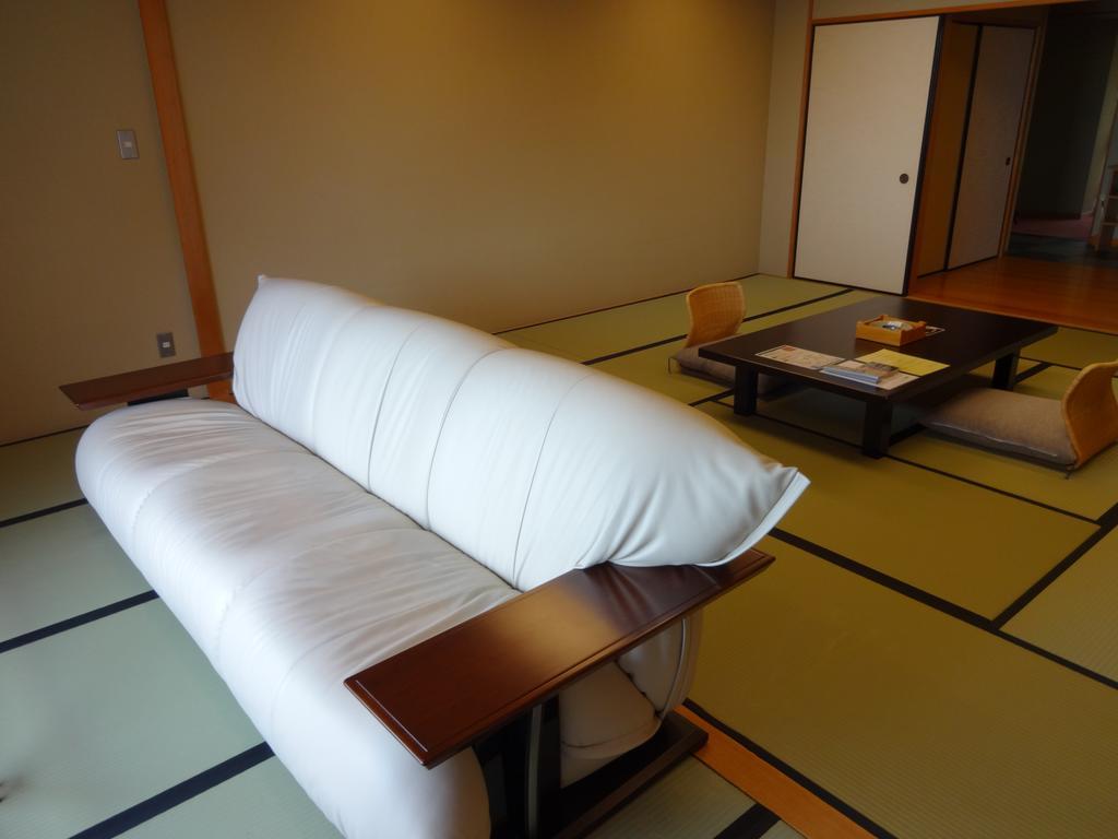 Senshunraku - Vacation Stay 18450V Hagi Kültér fotó